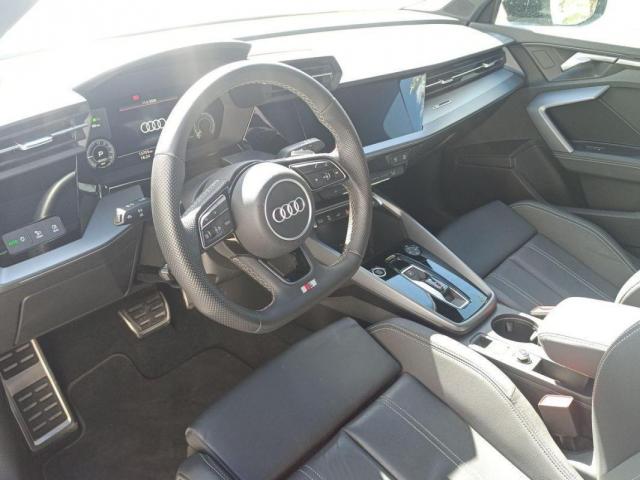 Audi A3 Sportback image 3