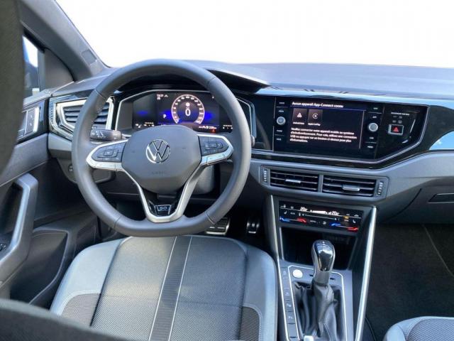 Volkswagen Polo Fl 1.0 Tsi 95 Ch Dsg7 Style