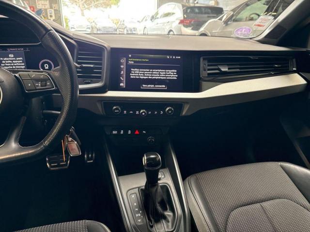 Audi A1 Sportback image 5