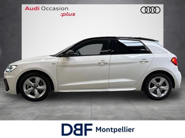Audi A1 Sportback image 1