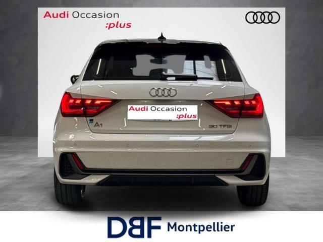 Audi A1 Sportback image 2