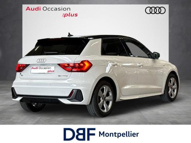 Audi A1 Sportback image 8