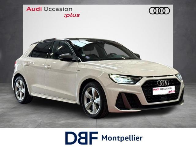 Audi A1 Sportback image 6