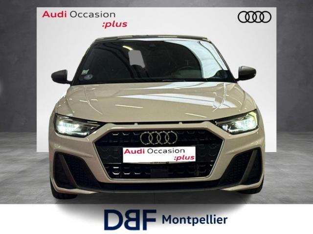 Audi A1 Sportback image 4