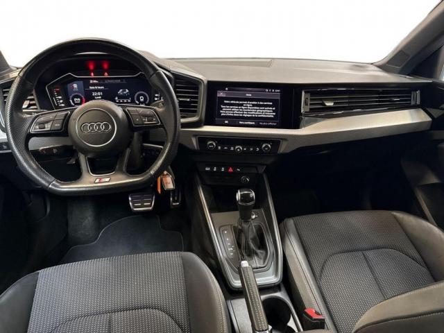 Audi A1 Sportback image 9