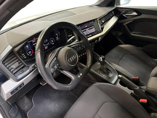 Audi A1 Sportback image 3