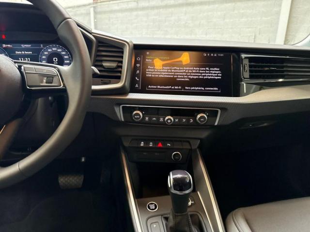 Audi A1 Sportback image 7