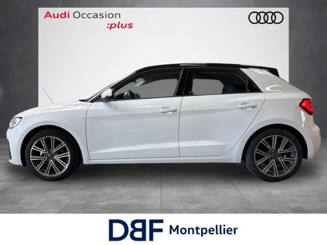 Audi A1 Sportback image 2