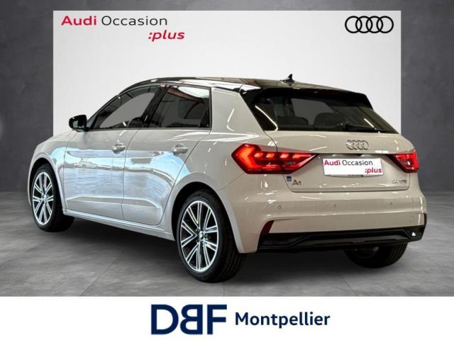 Audi A1 Sportback image 3