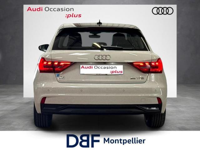 Audi A1 Sportback image 9
