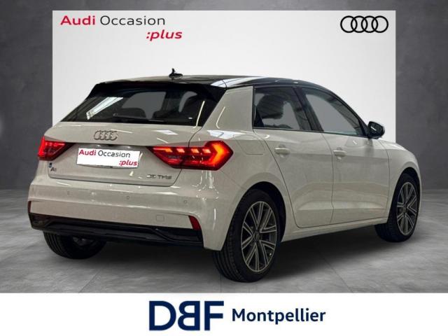 Audi A1 Sportback image 5