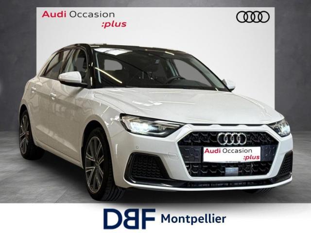 Audi A1 Sportback image 6