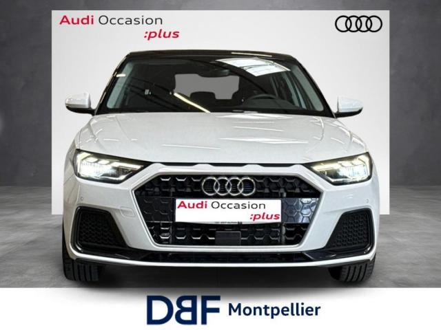 Audi A1 Sportback image 4