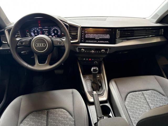 Audi A1 Sportback image 1