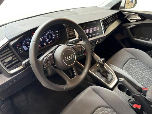 Audi A1 Sportback image 8