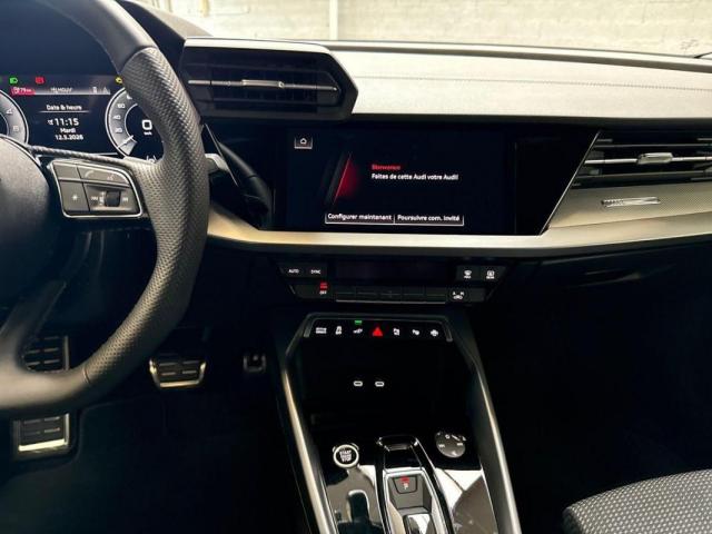 Audi A3 image 5