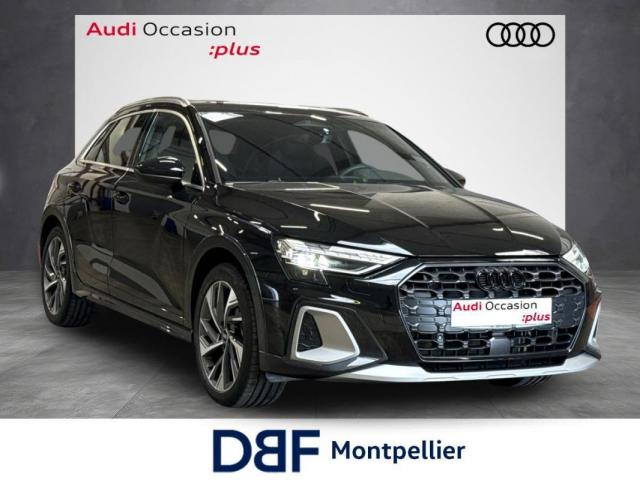 Audi A3 image 1