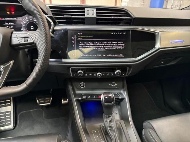 Audi Q3 Sportback image 6
