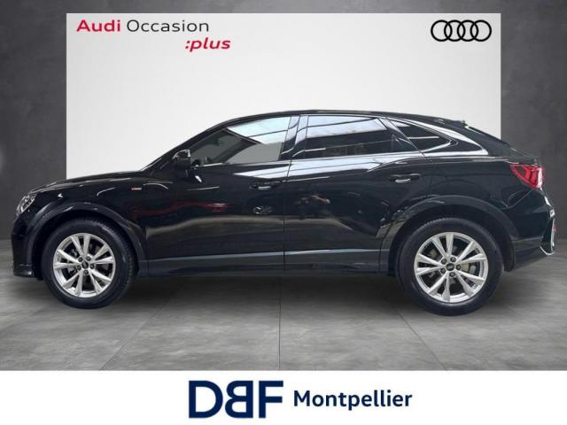 Audi Q3 Sportback image 2