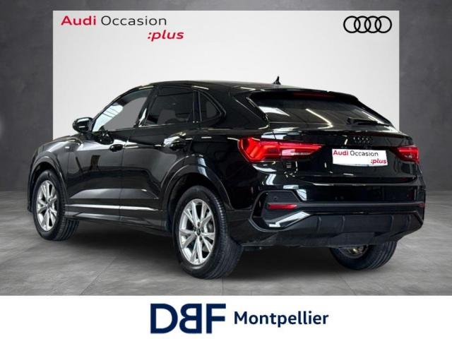 Audi Q3 Sportback image 3