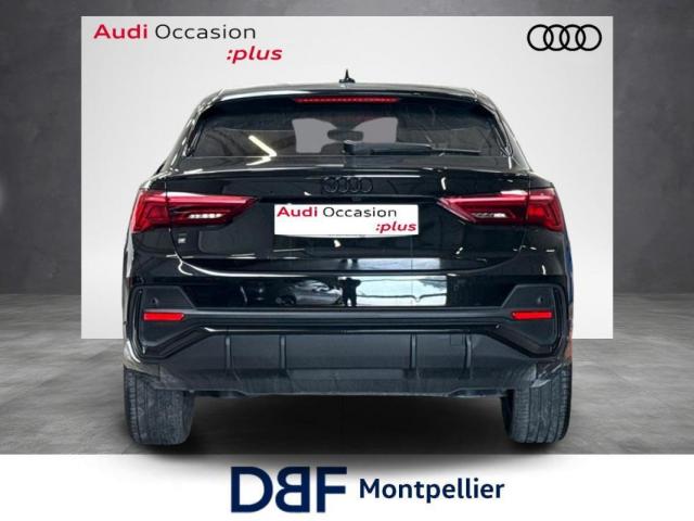 Audi Q3 Sportback image 5
