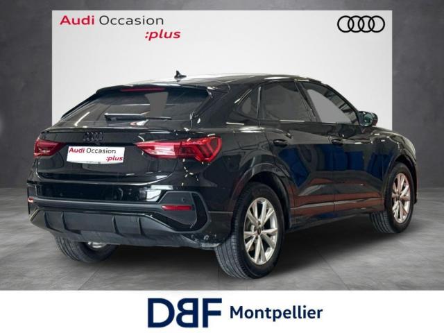 Audi Q3 Sportback image 4