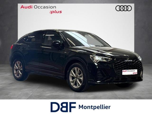 Audi Q3 Sportback image 9