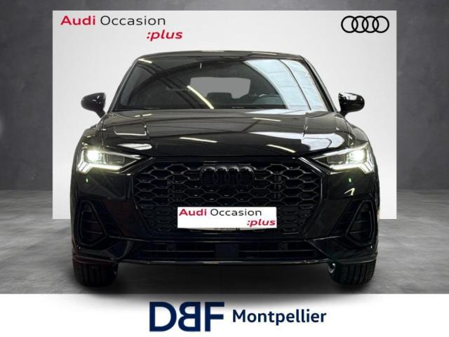 Audi Q3 Sportback image 7