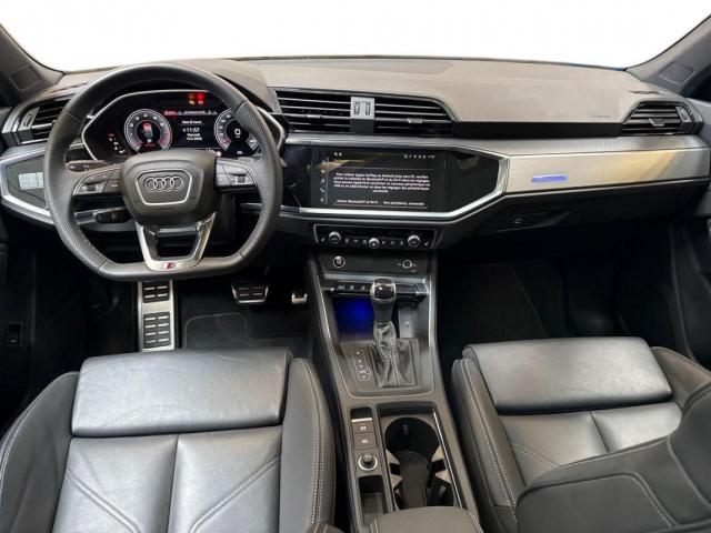 Audi Q3 Sportback image 1