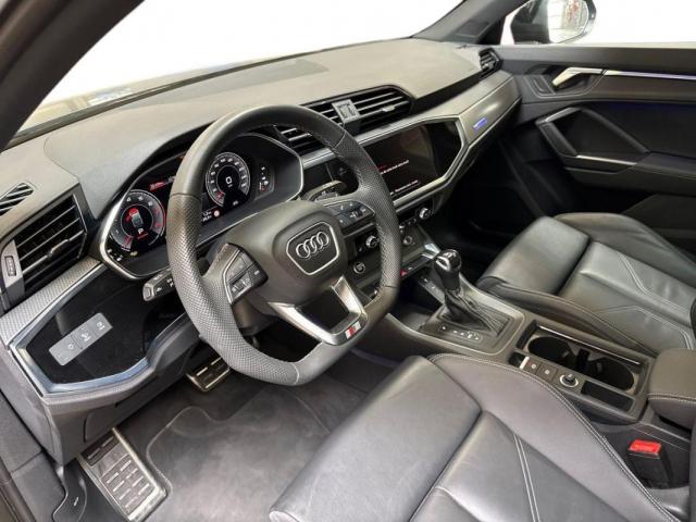 Audi Q3 Sportback image 8