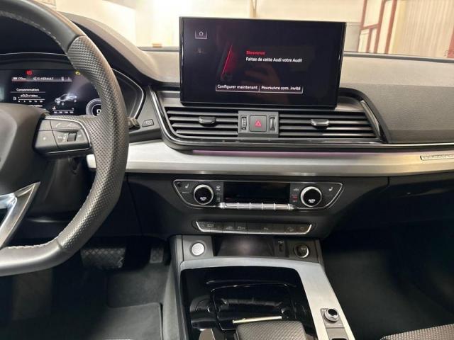 Audi Q5 Sportback image 6