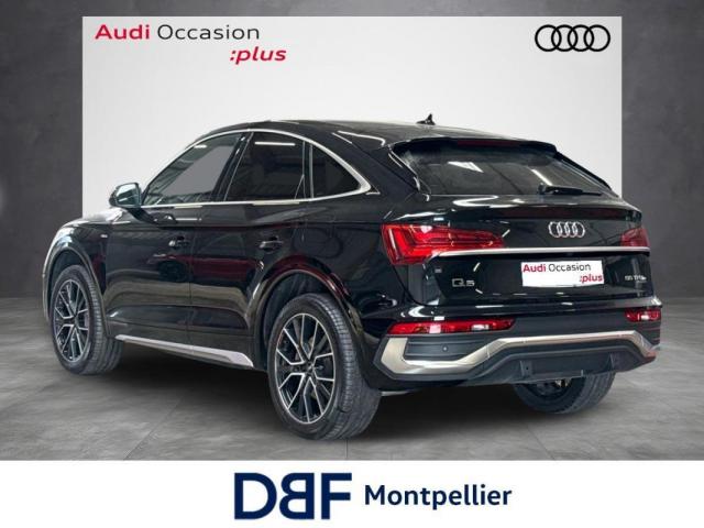 Audi Q5 Sportback image 7