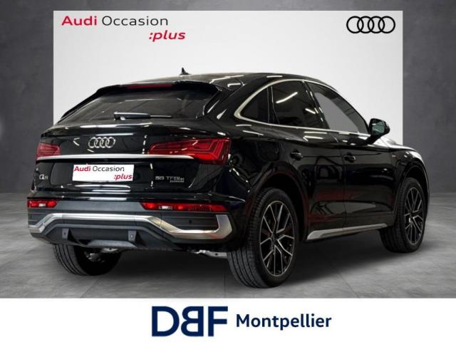 Audi Q5 Sportback image 9