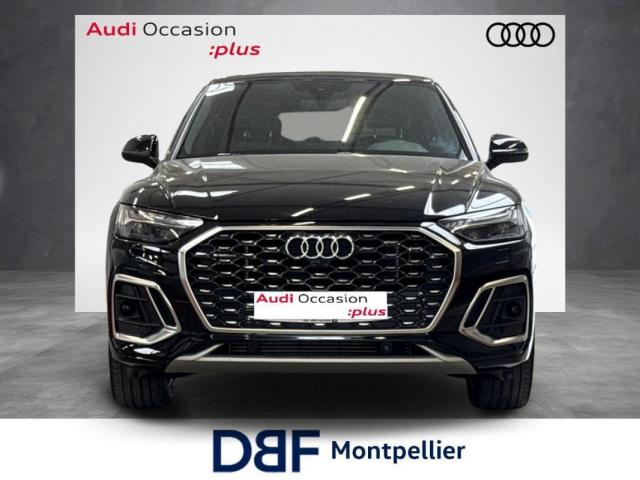 Audi Q5 Sportback image 4