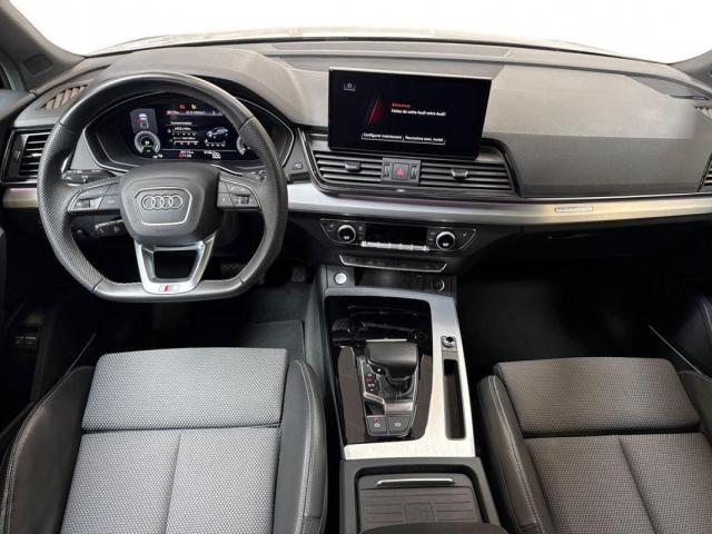 Audi Q5 Sportback image 1