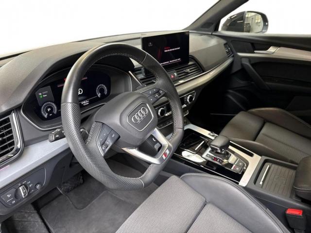 Audi Q5 Sportback image 8