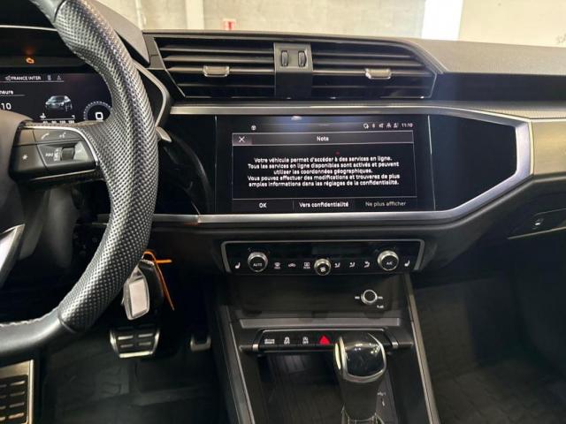 Audi Q3 Sportback image 9