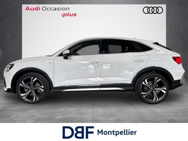 Audi Q3 Sportback image 7