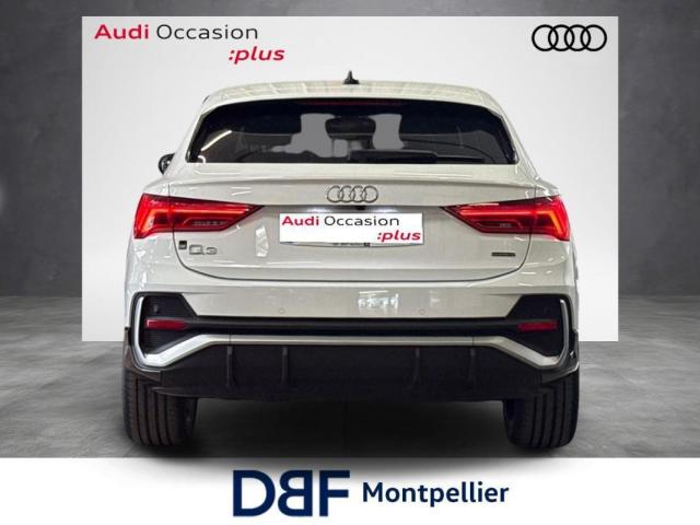 Audi Q3 Sportback image 6