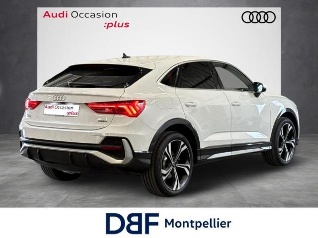 Audi Q3 Sportback image 1