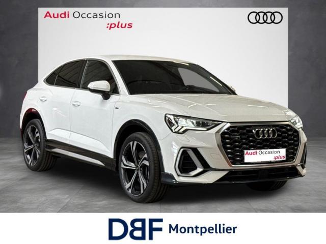 Audi Q3 Sportback image 5