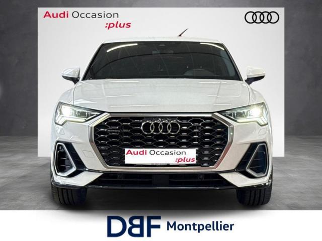 Audi Q3 Sportback image 8