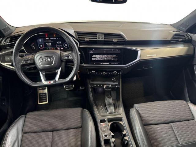 Audi Q3 Sportback image 4