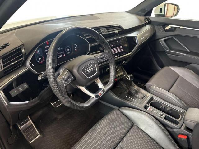 Audi Q3 Sportback image 2