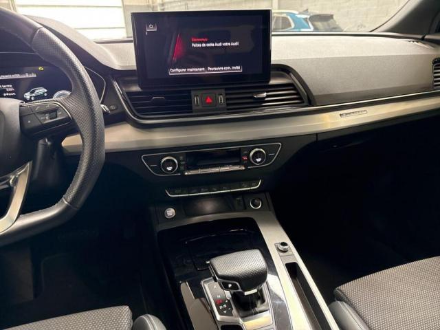 Audi Q5 Sportback image 9