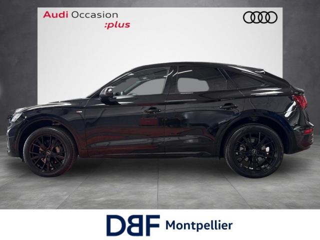 Audi Q5 Sportback image 2