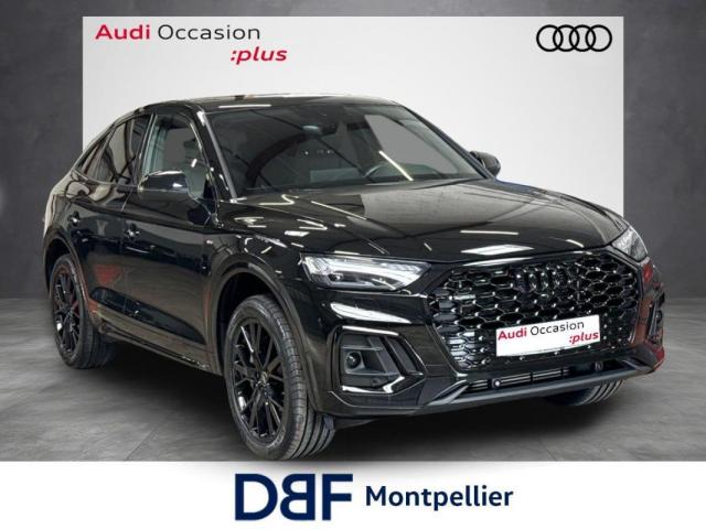 Audi Q5 Sportback image 3