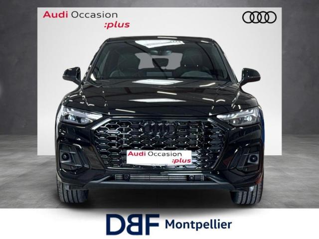 Audi Q5 Sportback image 6