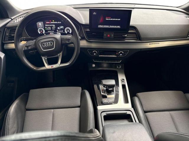 Audi Q5 Sportback image 8
