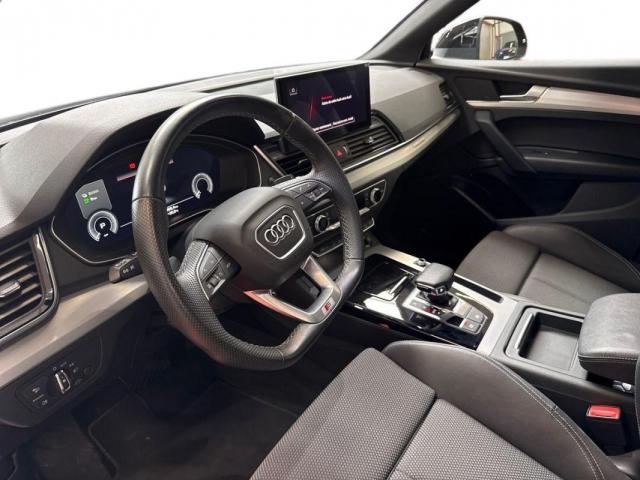 Audi Q5 Sportback image 1